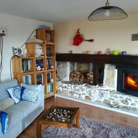 Maison Au Calme Bed & Breakfast Viry  Exterior photo